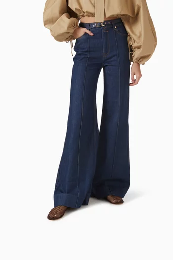 Cordelia Ballet Flats