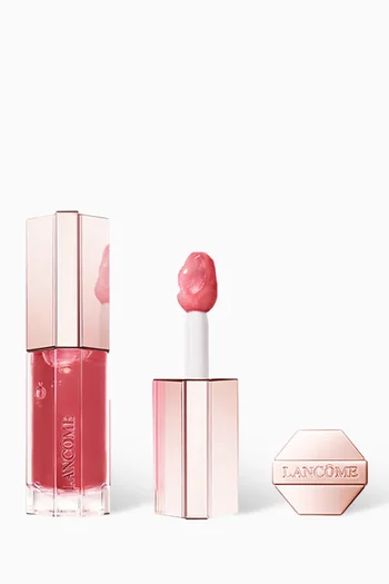 زيت ملمع شفاه ليب ايدول جوسي تريت درجة ايدول نيود 33، 8.5 ملل