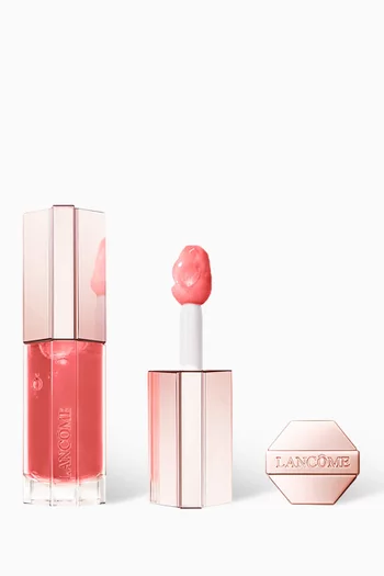 زيت ملمع شفاه ليب ايدول جوسي تريت درجة ميلون تريت 27، 8.5 ملل