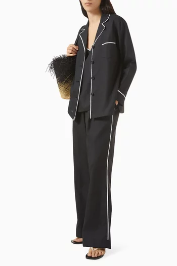 قميص مارجا كتان