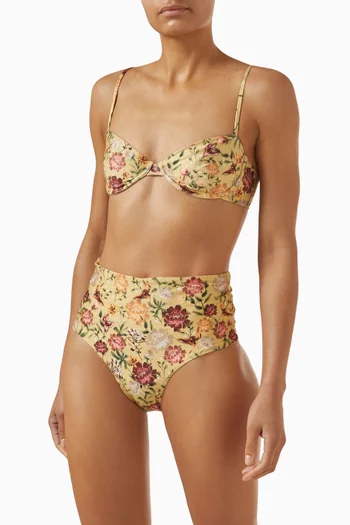 قطعة بيكيني سفلية ماجنتا بارامو