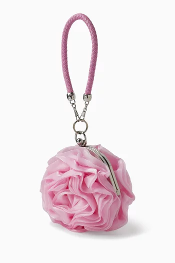 Mirabelle Rose Bag