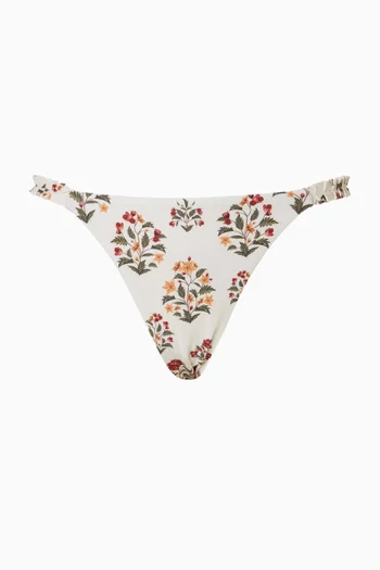 Vera Andes Bikini Briefs