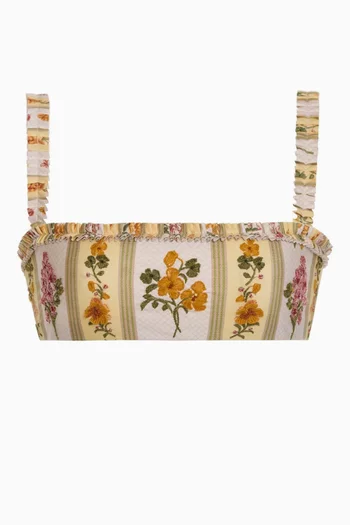 Olmo Cordillera Bikini Top