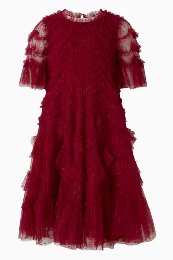 فستان افيانا كشكش