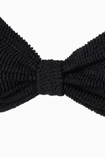 Alicia Bikini Set in Original Crinkle™