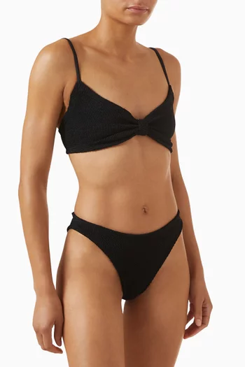 Alicia Bikini Set in Original Crinkle™