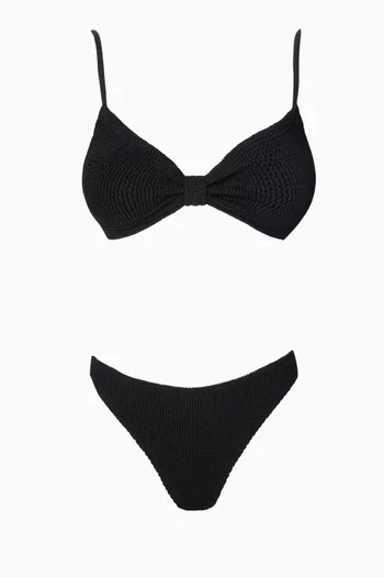 Alicia Bikini Set in Original Crinkle™