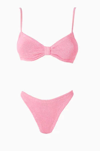 Alicia Bikini Set in Original Crinkle™