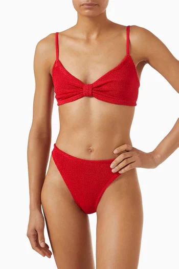 Alicia Bikini Set in Original Crinkle™