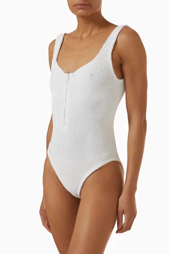 Dallas Swimsuit in Original Crinkle™
