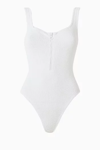Dallas Swimsuit in Original Crinkle™