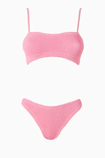 Gigi Bikini Set in Original Crinkle™