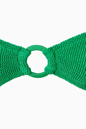 Misty Bikini Set in Original Crinkle™