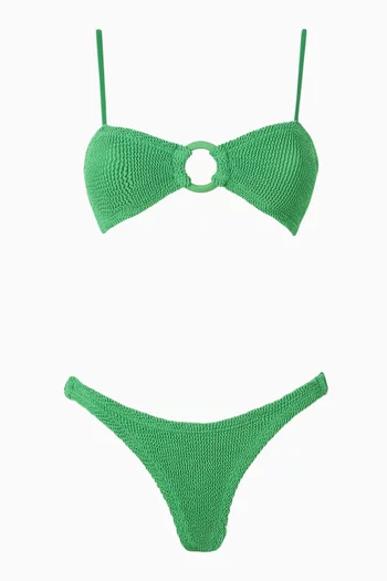 Misty Bikini Set in Original Crinkle™