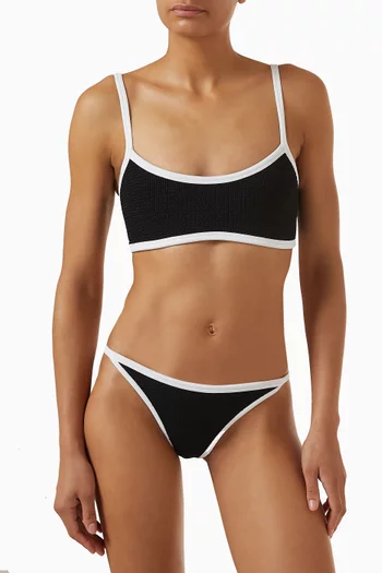 Tyler Bikini in Original Crinkle™