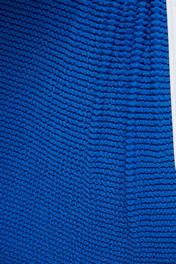 Devyn Swimskirt/Tube Top in Original Crinkle™