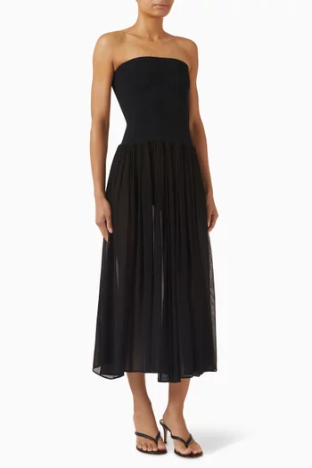 Hybrid Skirt in Original Crinkle™