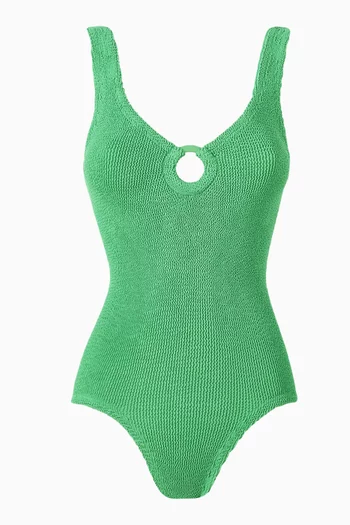 Celine Swimsuit in Original Crinkle™