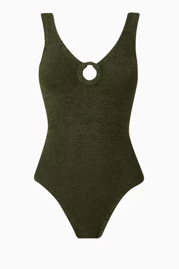 Celine Swimsuit in Original Crinkle™