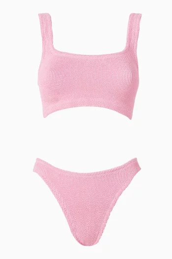 Xandra Bikini Set in Original Crinkle™