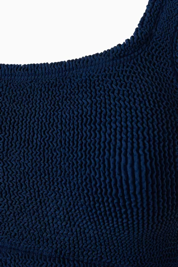 Xandra Bikini Set in Original Crinkle™