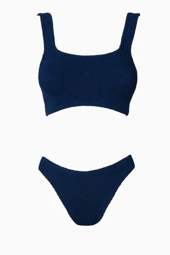Xandra Bikini Set in Original Crinkle™