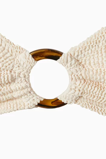 Julia Bikini Set in Original Crinkle™