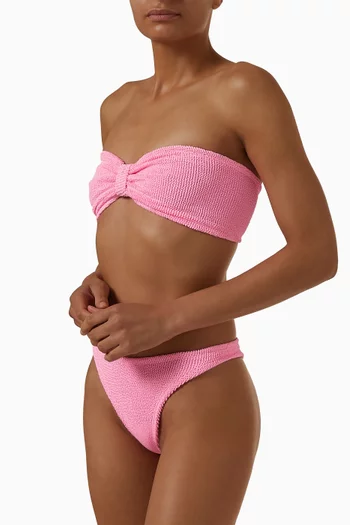 Tina Bikini in Original Crinkle™