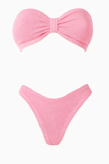Tina Bikini in Original Crinkle™