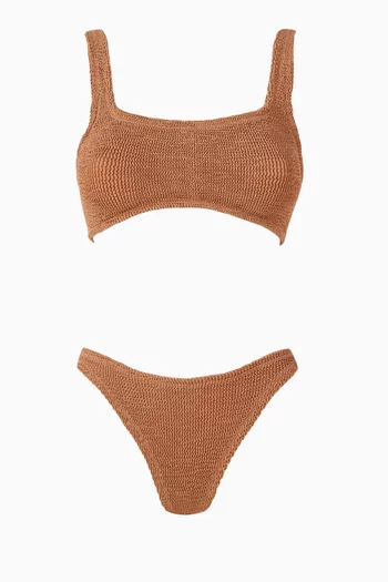 Xandra Bikini in Original Crinkle™