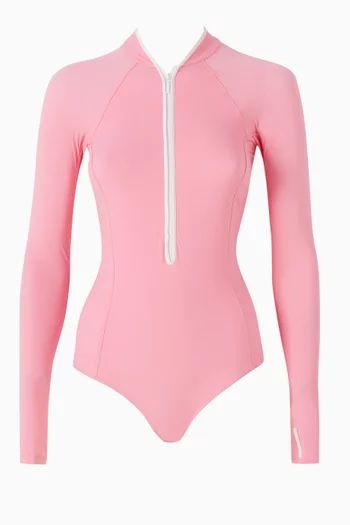 Tyra  UPF 50+ Swimsuit