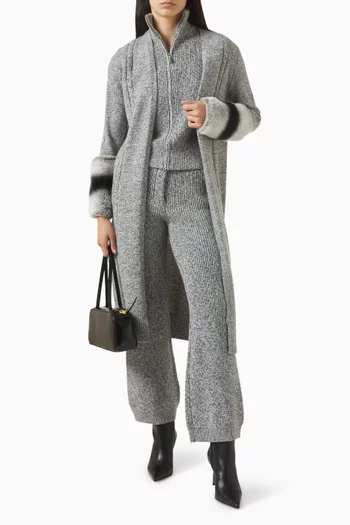 بنطال جينز مزيج كشمير