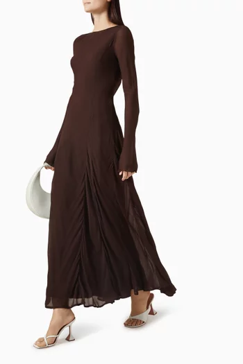 Elodie Maxi Dress