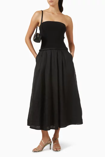 Coco Hybrid Dress