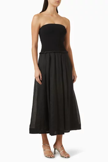 Coco Hybrid Dress