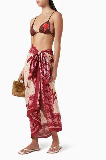 باريو دانس قطن