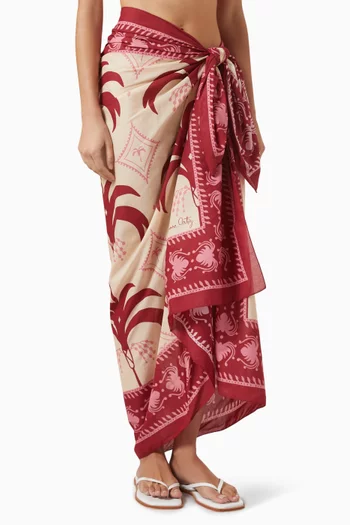 باريو دانس قطن