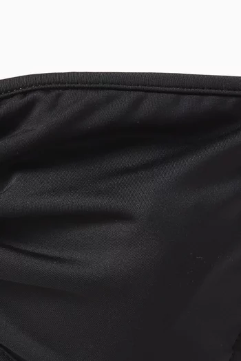 Tangle Up Bikini Top