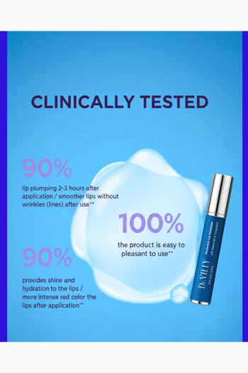 مرطب شفاه مثالي، 7 ملل