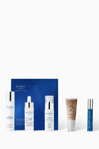 Post-Injectables Skincare Routine