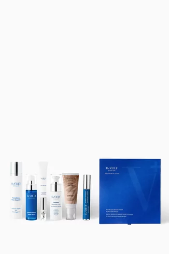 روتين للعناية بالبشرة بعد الجراحات التجميلية