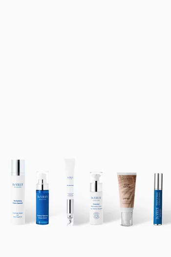 روتين للعناية بالبشرة بعد الجراحات التجميلية