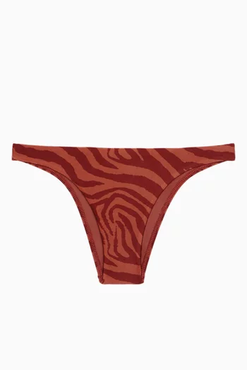 Misty Bikini Briefs