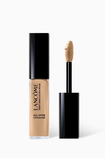 خافي عيوب البشرة تينت ايدول الترا وير اول اوفر درجة 330 بيسك N 038‏، 13 ملل