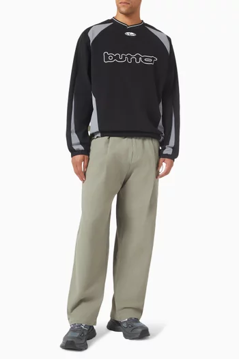 Finta Warmup Sweatshirt