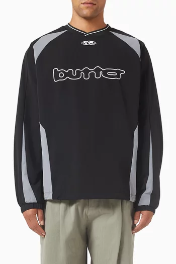 Finta Warmup Sweatshirt