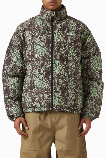 Endure Puffer Jacket