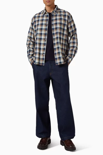 تي شيرت بوريس صوف ولايوسيل