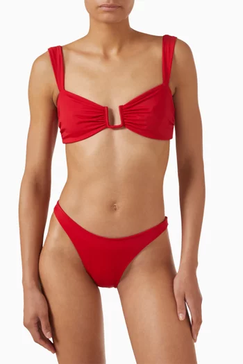 قطعة بيكيني علوية كان